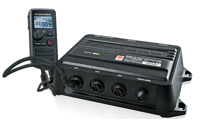 FURUNO FM-4850 手持 VHF 无线电话