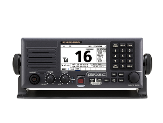 FURUNO FM-8900S 船用 VHF 无线电话
