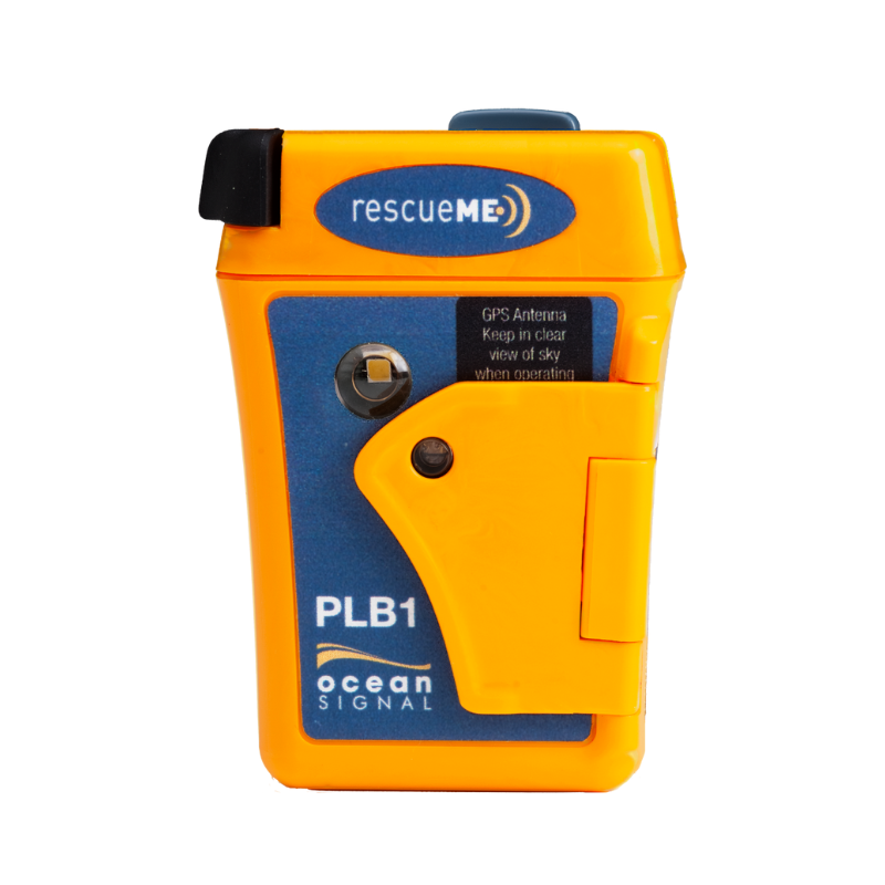 Ocean Signal rescueME PLB1 个人定位信标